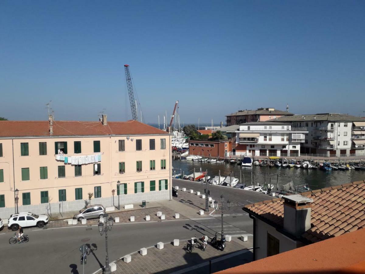 Angolo Di Luce Chioggia Extérieur photo