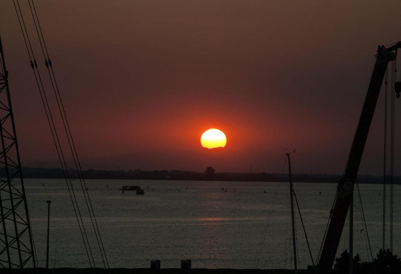 Angolo Di Luce Chioggia Extérieur photo